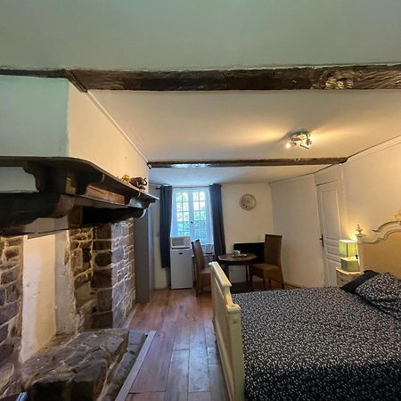 Chambre D'Hote A La Ferme Lengronne エクステリア 写真