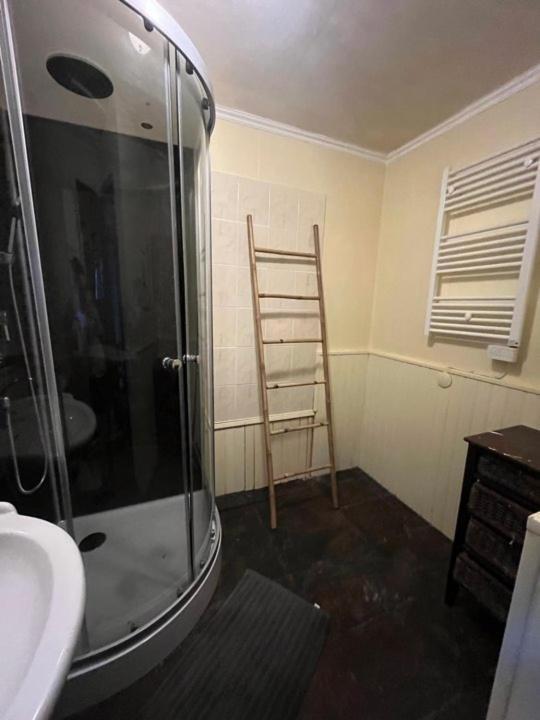 Chambre D'Hote A La Ferme Lengronne エクステリア 写真