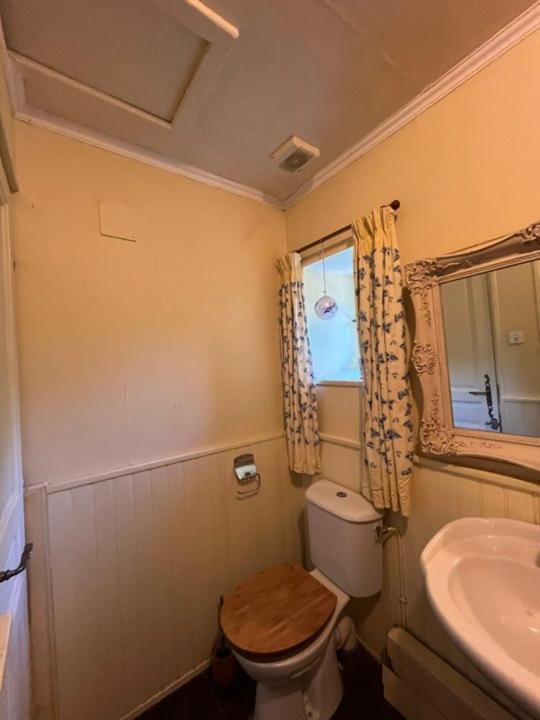 Chambre D'Hote A La Ferme Lengronne エクステリア 写真