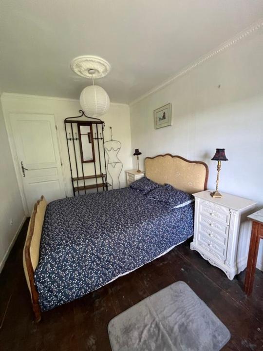 Chambre D'Hote A La Ferme Lengronne エクステリア 写真