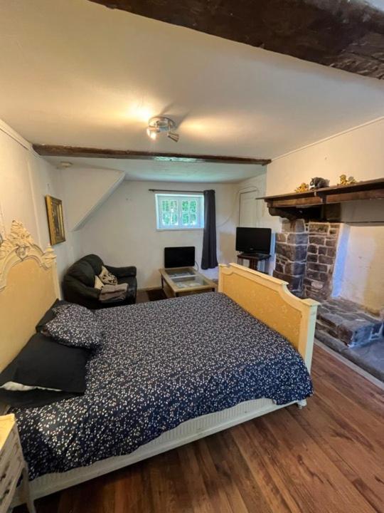 Chambre D'Hote A La Ferme Lengronne エクステリア 写真